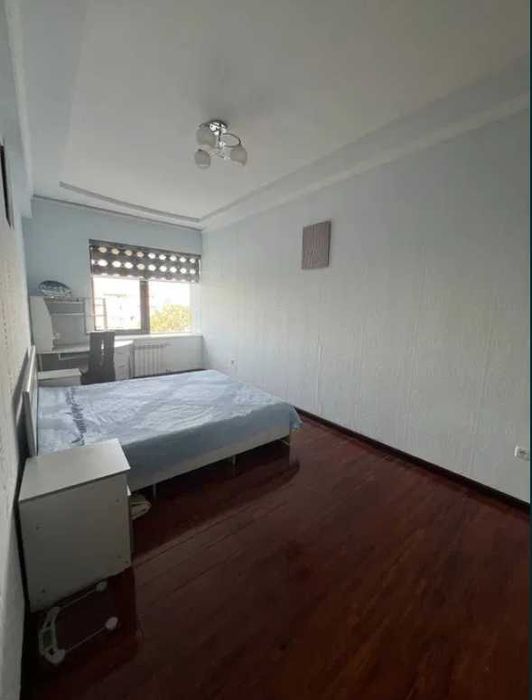 Сдаётся 3-комнатная квартира рядом с Tashkent City в "Белые дома"