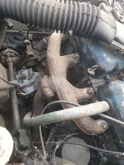 Motor aro tv tractor ims .