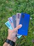 Samsung Galaxy Note 20. Snapdragon 256 GB. Ranglari har xil ime o'tkan