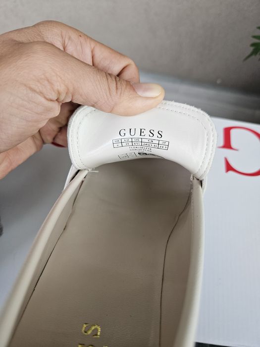 Дамски  мокасини