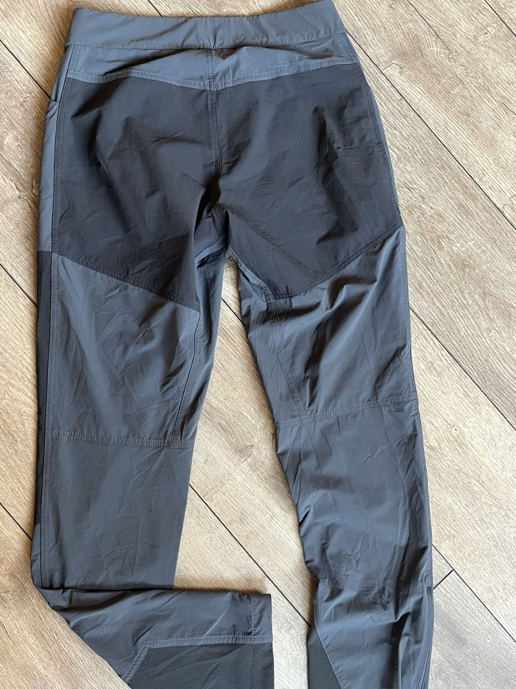Bergans of NORWAY - Softshell pant - Нов Unisex размер S/ Оригинал