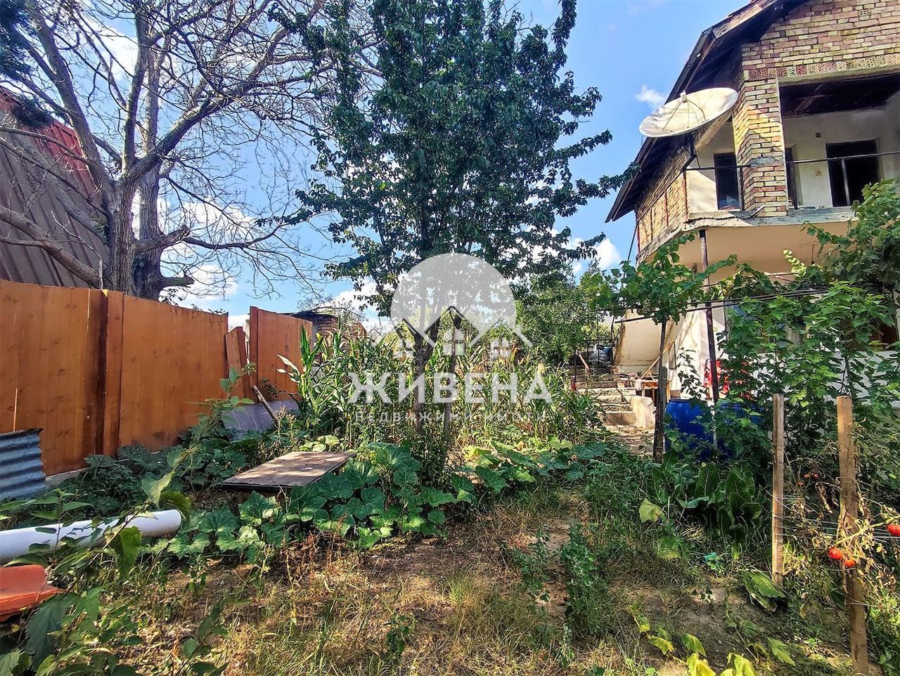 Продава се Къща в с. Езерово, Област Варна - 85 кв.м за 883 €/кв.м - Снимка #2