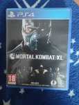 Mkxl ps 4 stare că nou