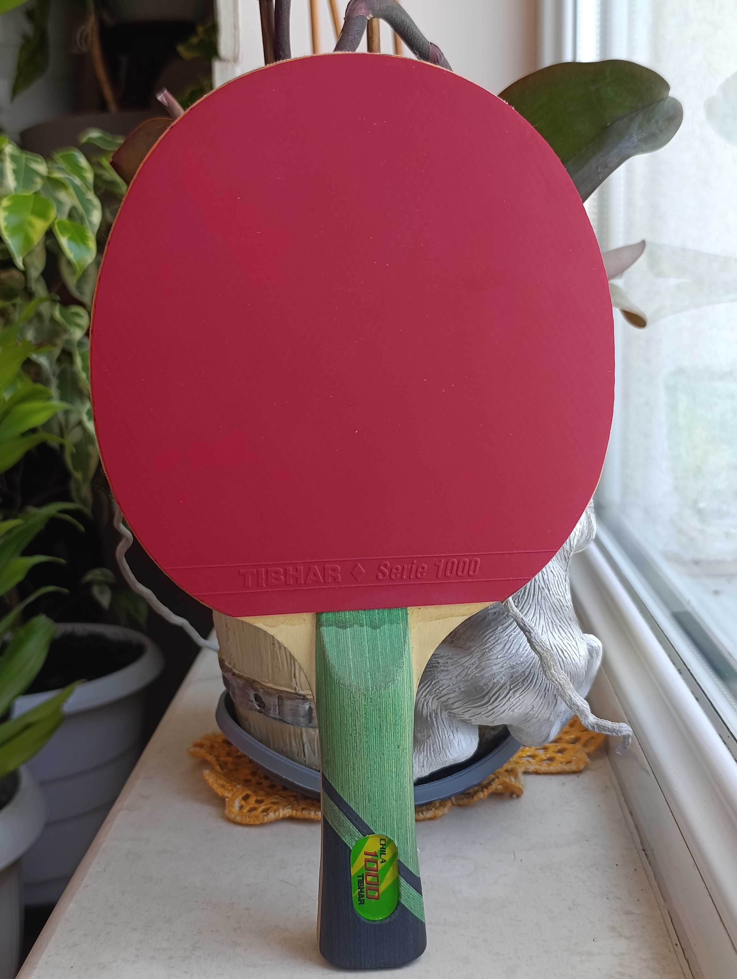 Хилка за тенис Tibhar 1000 series