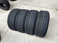 Super Oferta!4 Anvelope 205/55 R16 Iarna M+S