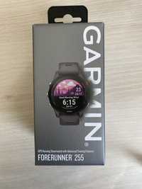 Продавам Garmin Forerunner 255, в гаранция