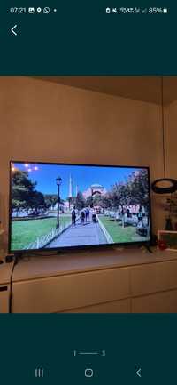 Televizor LED Smart LG, Ultra HD 4K, HDR,