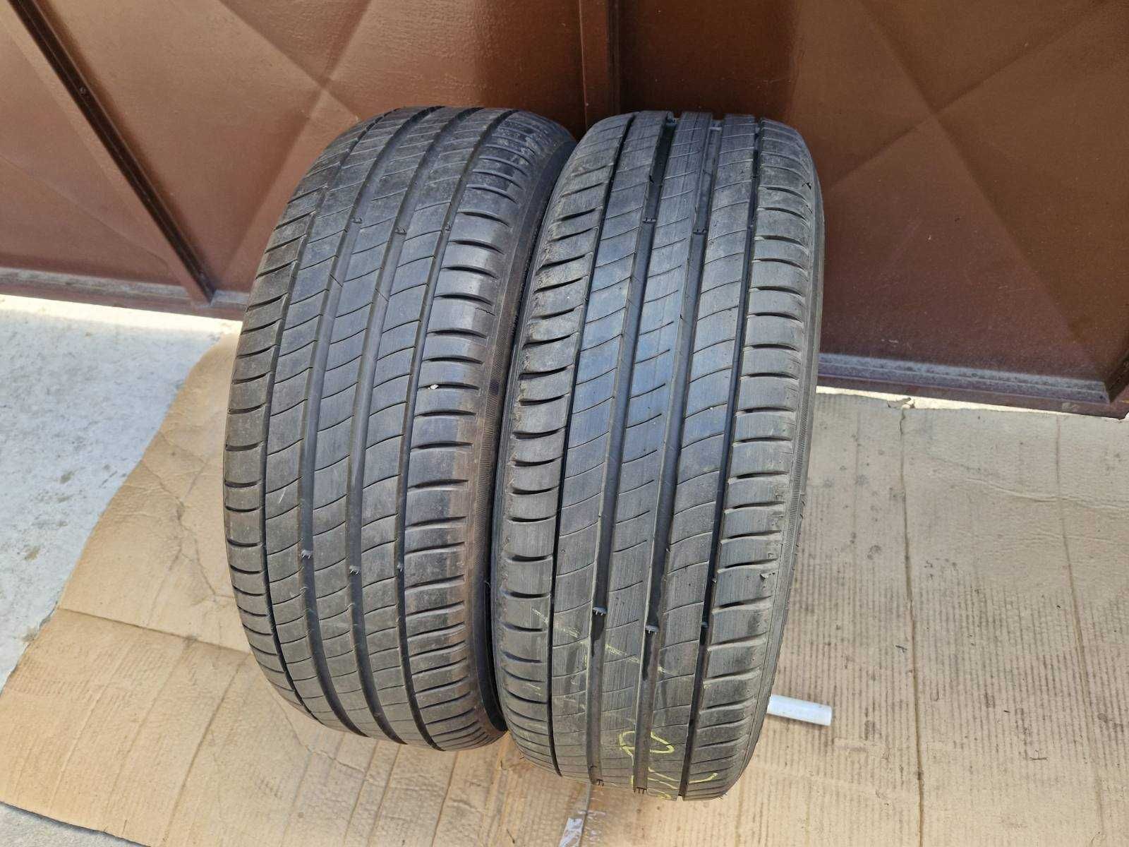 2 Michelin R17 205/55
летни гуми
DOT0319