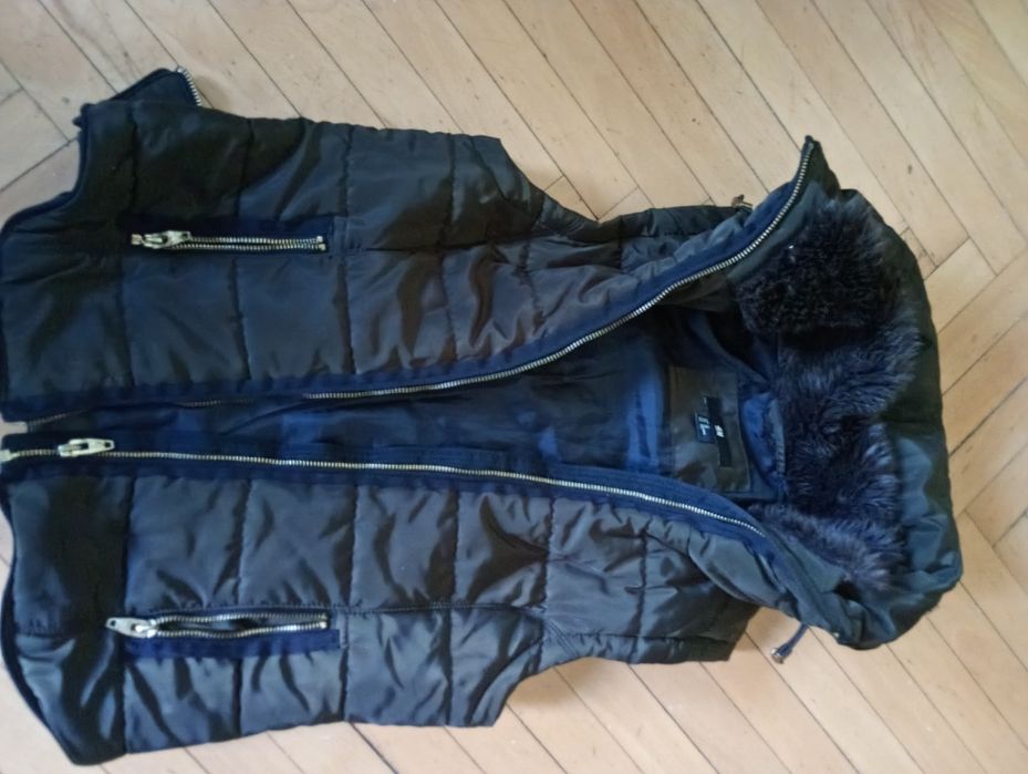 Якета за малка дама