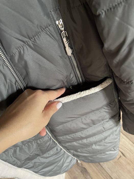 Прддам куртку зимнюю