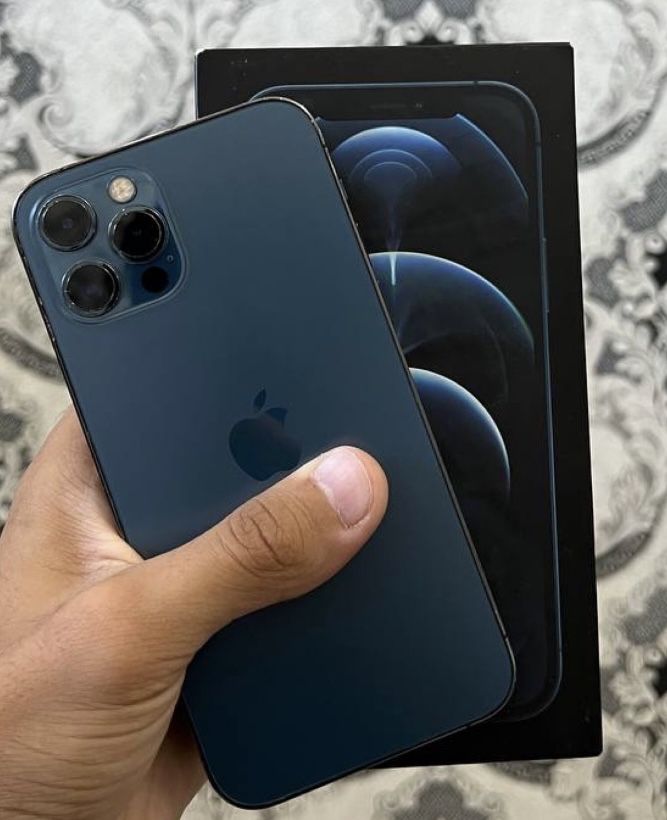 Iphone 12pro xolati yaxwi