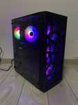 Vand PC Gaming Ryzen 8400F | RTX 4060 | 32 GB 6000MHz | M2 etc