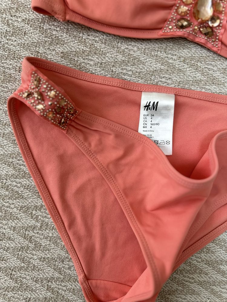 Купальник женский  H&M