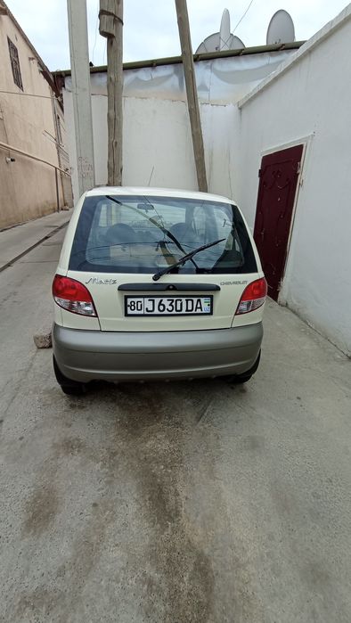 Matiz best 2011 yil