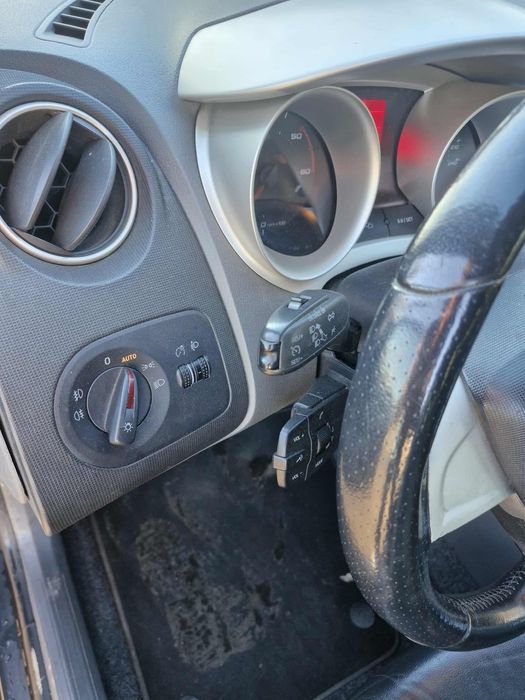 Vand Seat Ibiza 1.2 TDI 2011