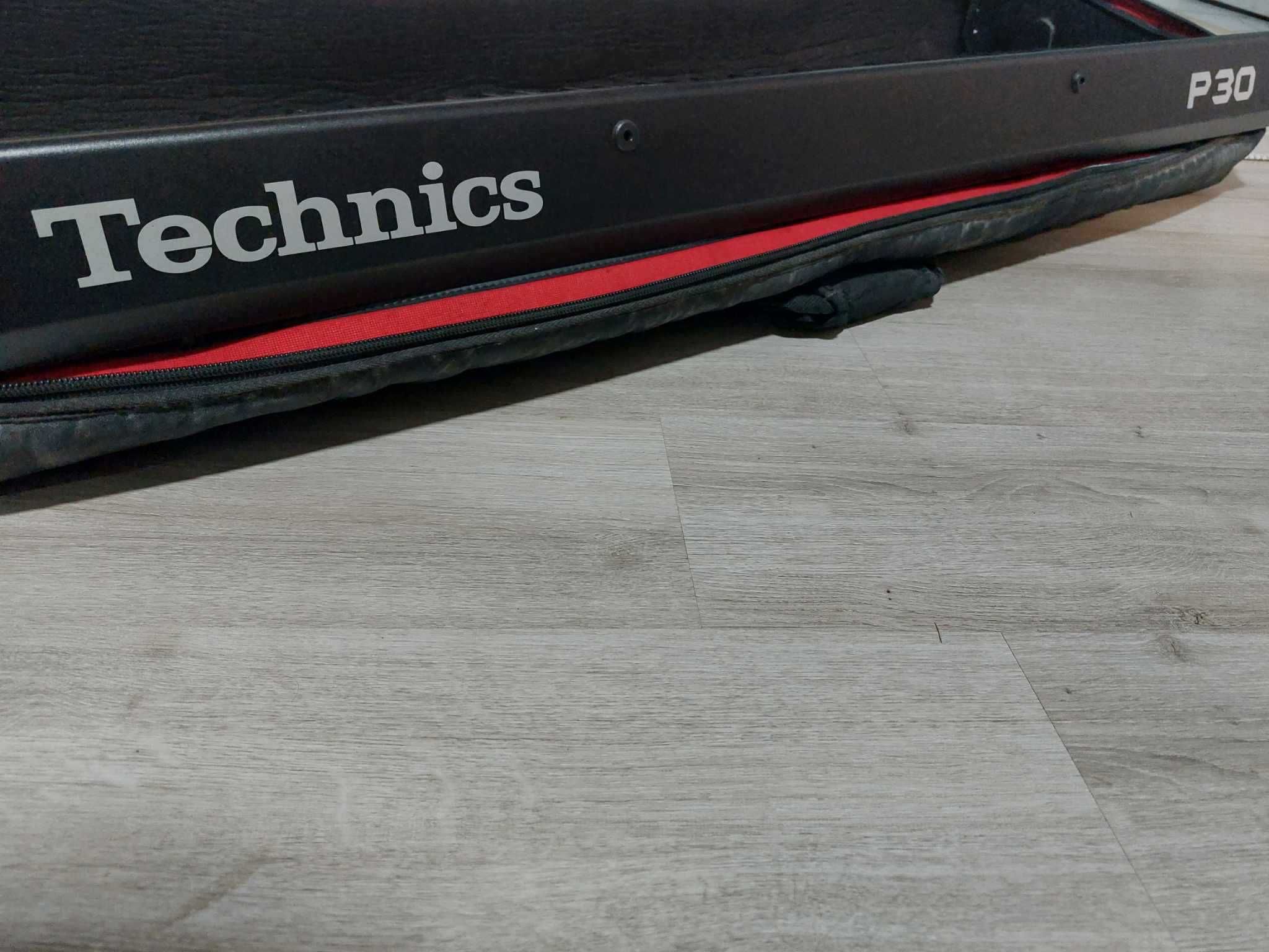 Technics SX-P30 електронно пиано