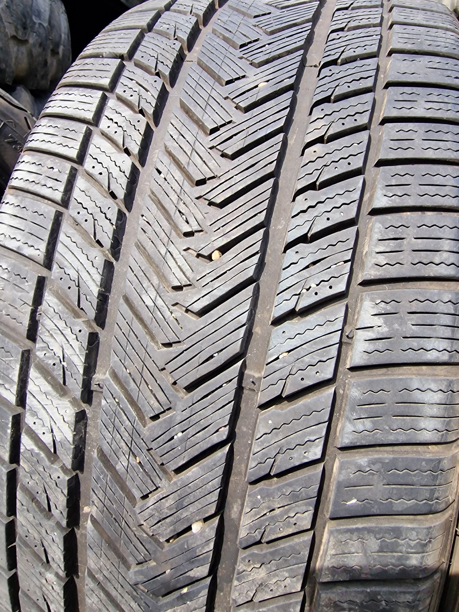 Anvelope 265/35R21 marca Gripmax,DOT 2022