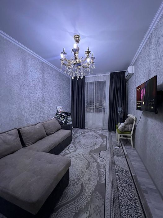 Срочно квартира, Фергана йули, 1/2/3 38м2 новостройка