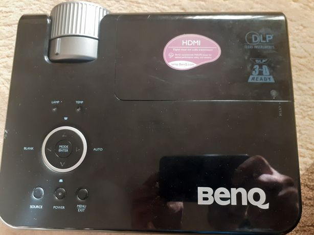 Video protector benqmx511