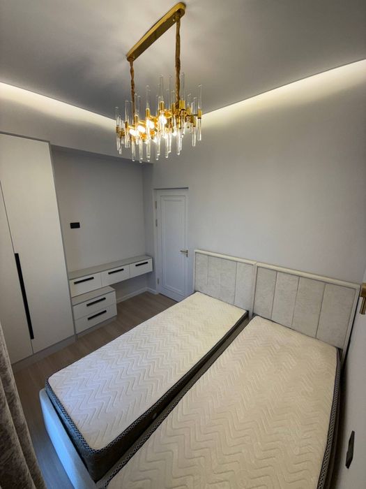 Новостройка Poytaxt Residence  своя