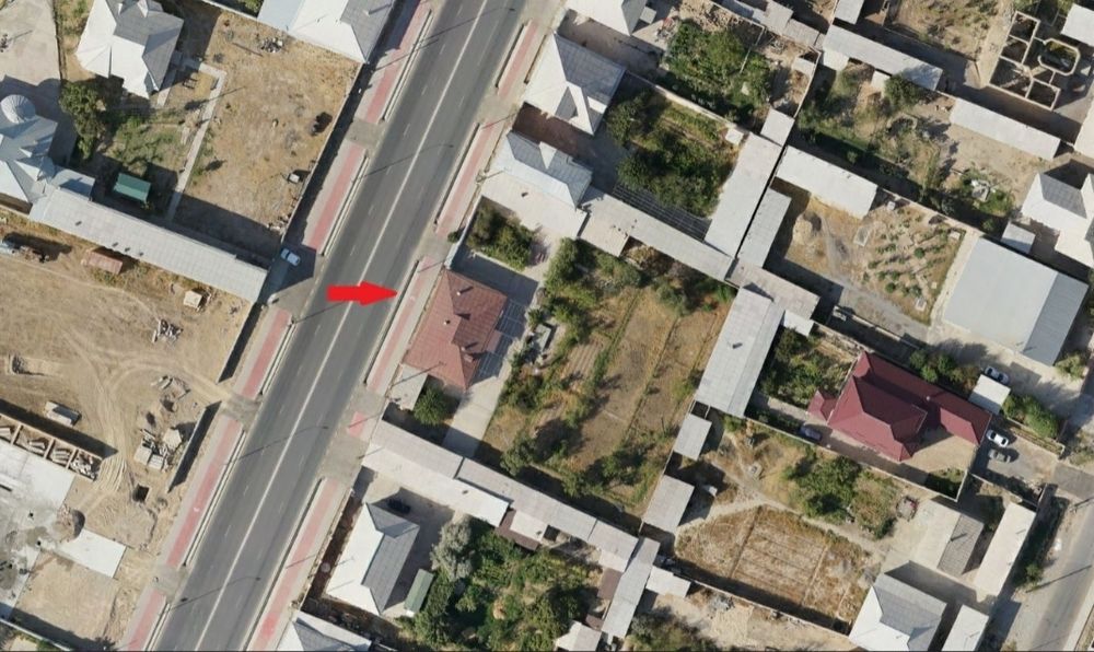 Жер сатылады (кмз)