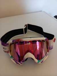 Ochelari ski / snowboard Wed'ze