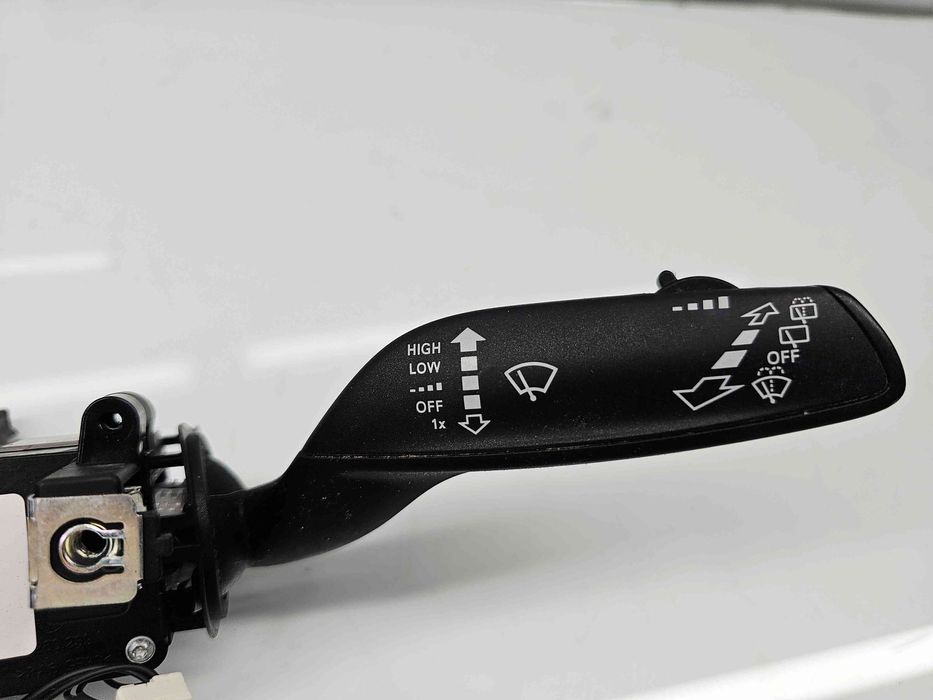 Ansamblu manete Audi A1 Sportback (8XF) Facelift [Fabr 2011-2018] 8X0