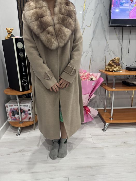 Срочно продам пальто