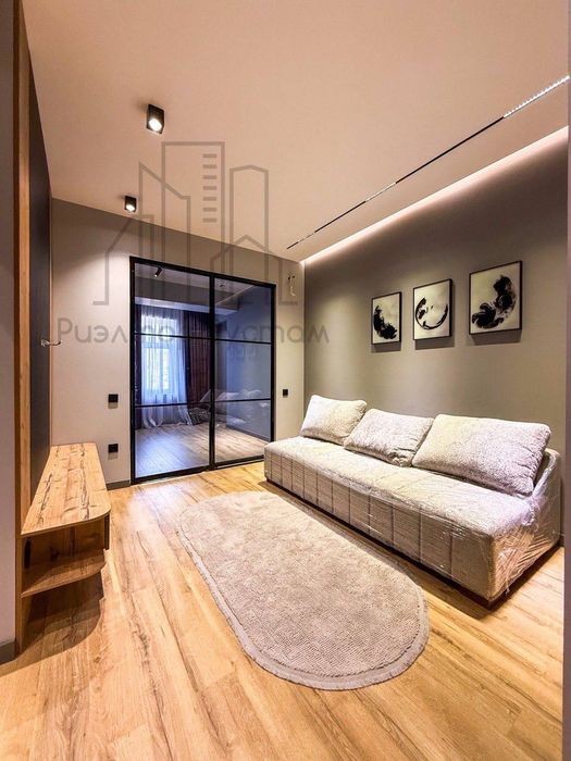 2/5/9 50м2 Новый Ремонт жк Пойтахт махтумкули