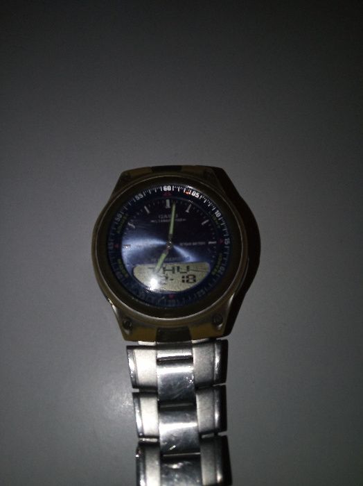 Мъжки часовник CASIO