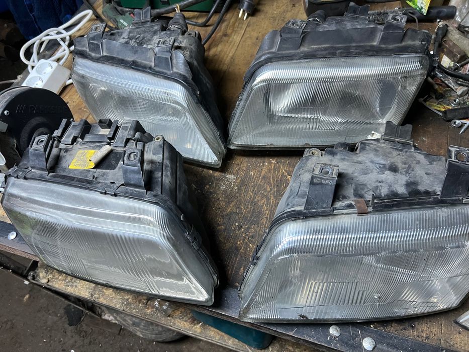 Фарове за Ауди А4 Б5