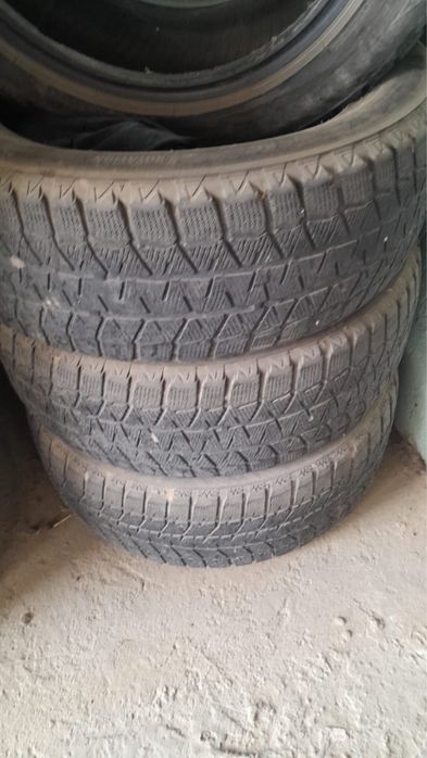 Продам зимние баллоны 4 шт