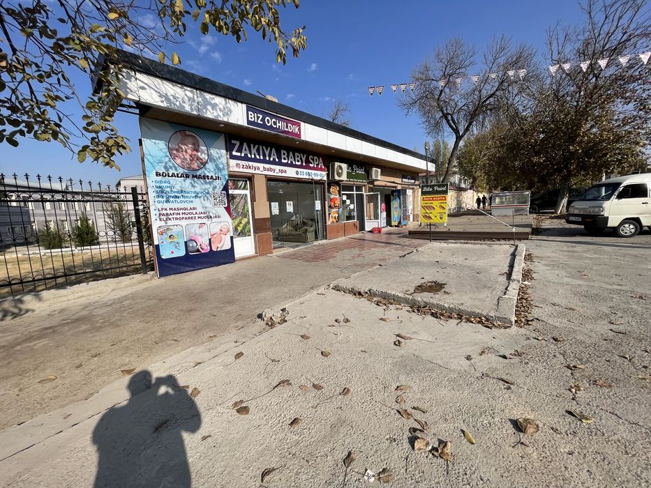 Своя, 1- линия, 1,2 сот, парковка 10+ авто