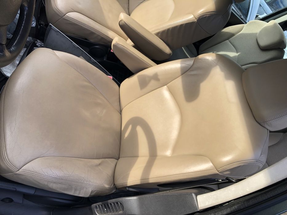 Пежо 807 НА ЧАСТИ