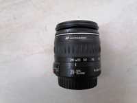 Продавам нов обектив Canon Aspherical 28-105 мм, 1 :4-5.6; USM; Ф 58