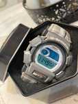 CASIO G-Shock dw003 (colecție) cureaua uzată