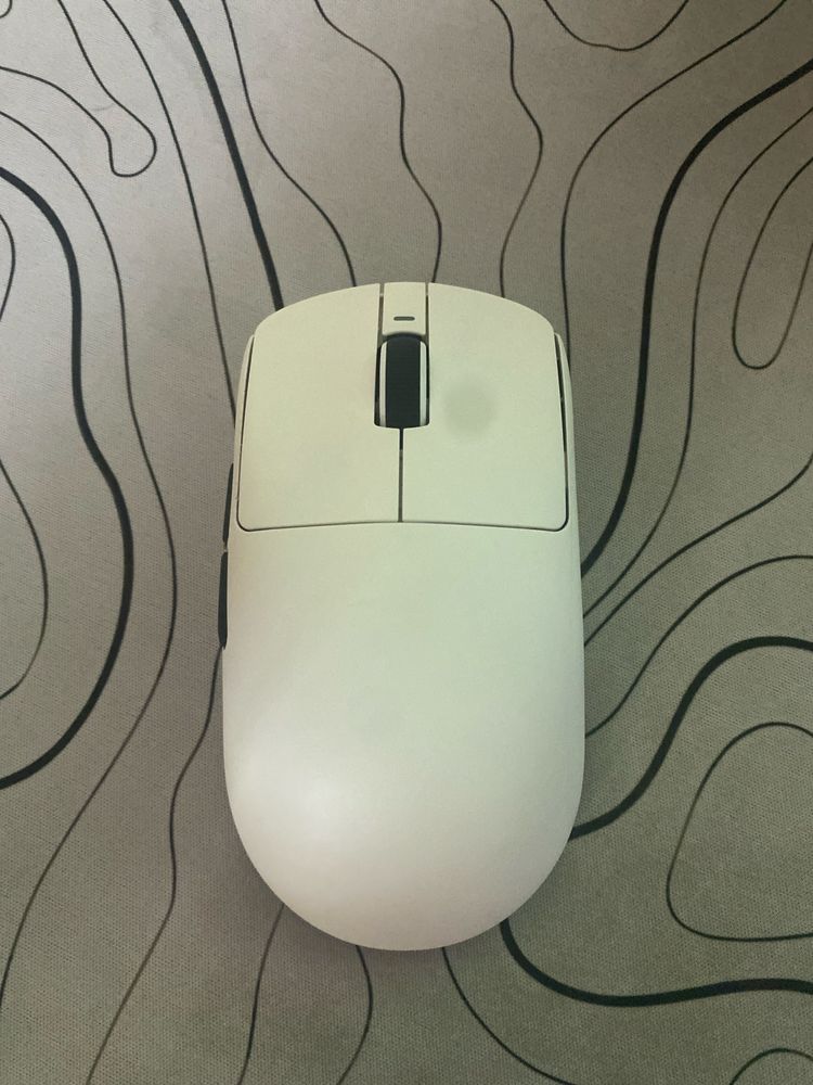 игровая мышь vxe r1 se+