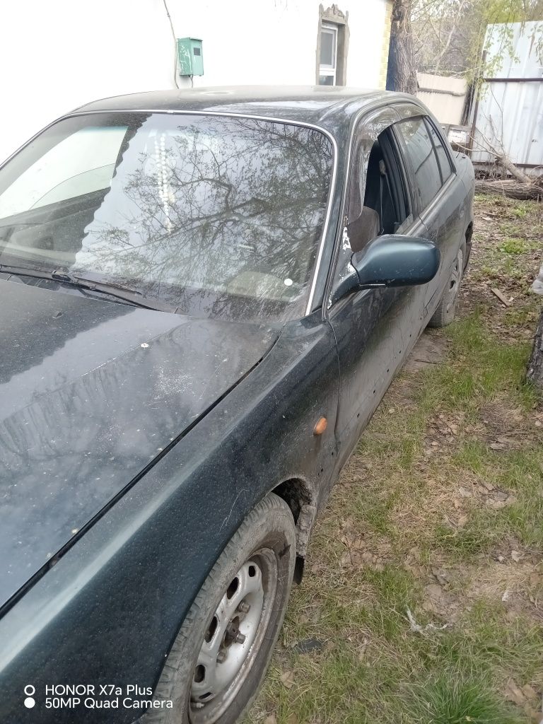 Продам Hyundai sonata