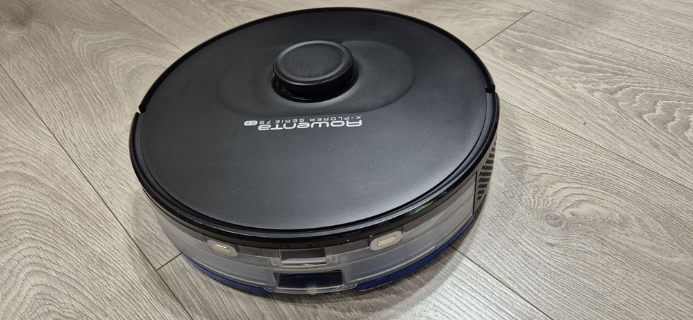 ROWENTA Прахосмукачка-робот X-PLORER Serie 75 S+