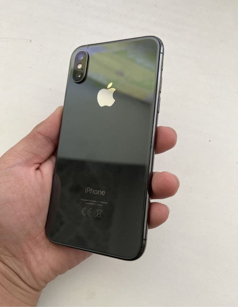 Iphone xs iphone