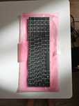 Tastaturi iluminate US + DE pentru HP ZBook Fury 17 G7 (poate si G8)