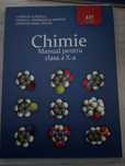 Carti chimie pt admitere UMFCD