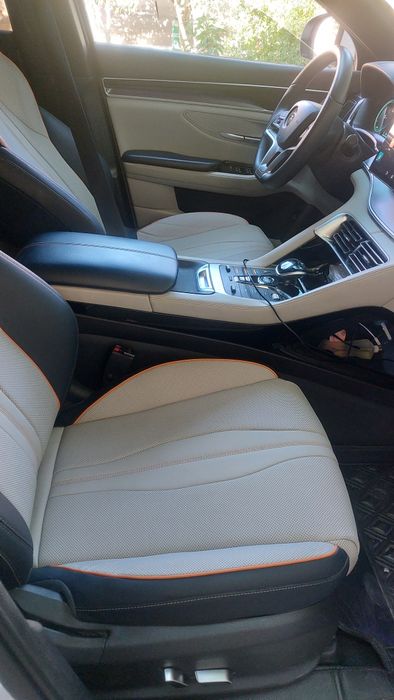 BYD song plus nasiyaga elektr 505