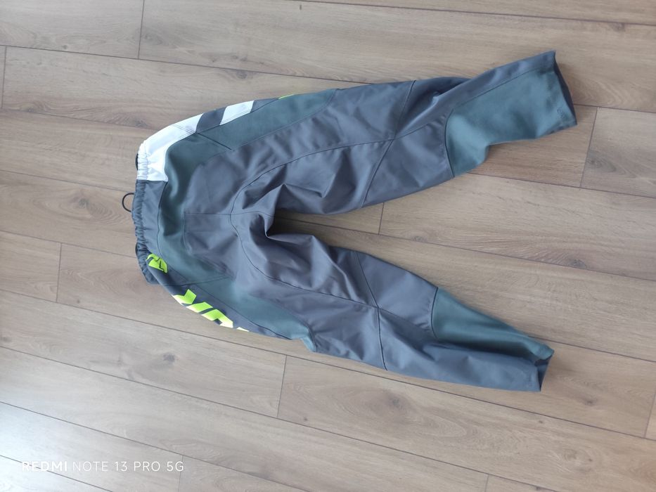 Мотокрос брич Thor