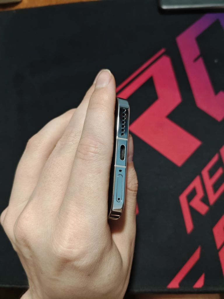 Xiaomi 14 12+12/256 Global