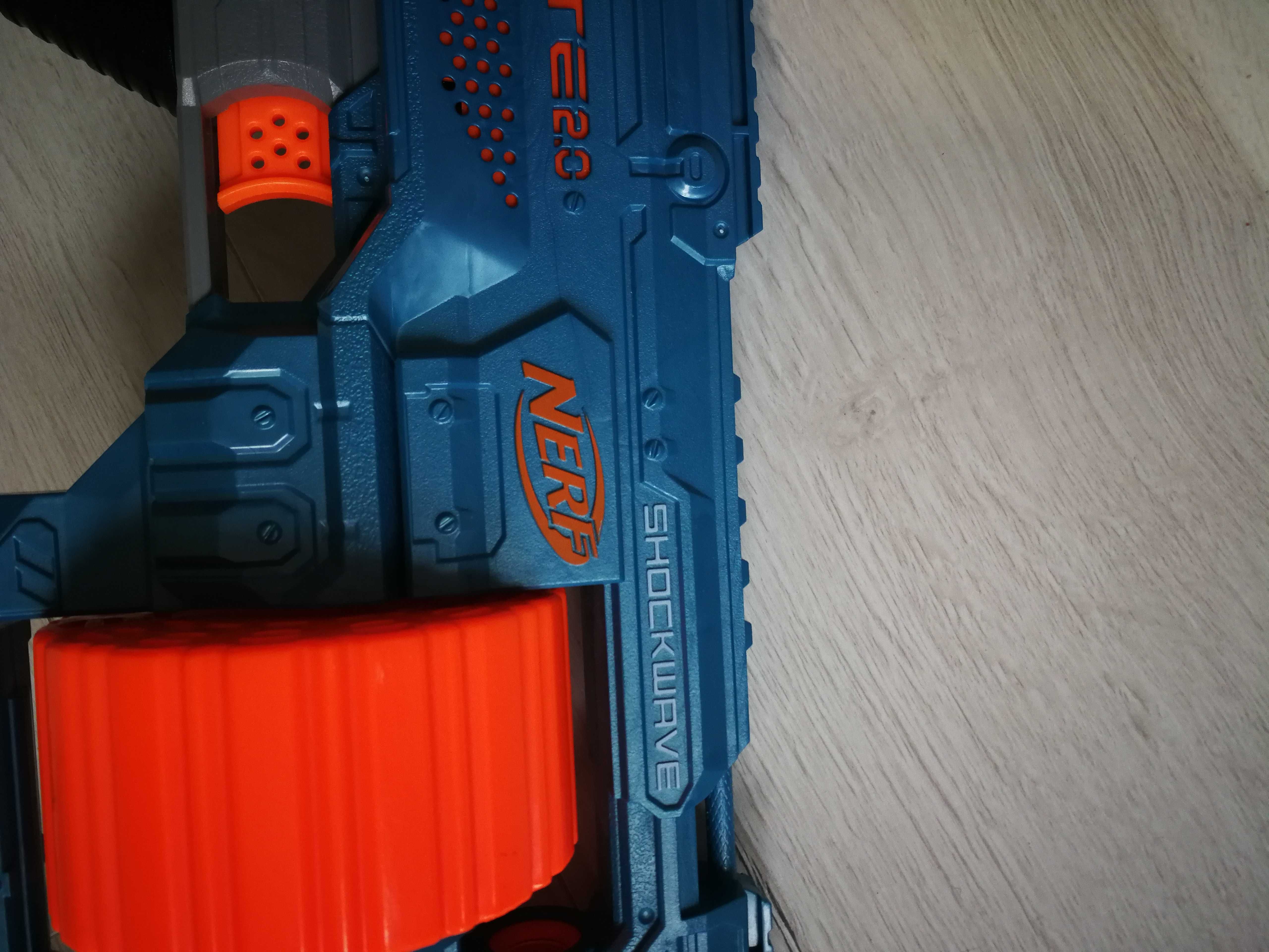 Играчки  NERF Elite