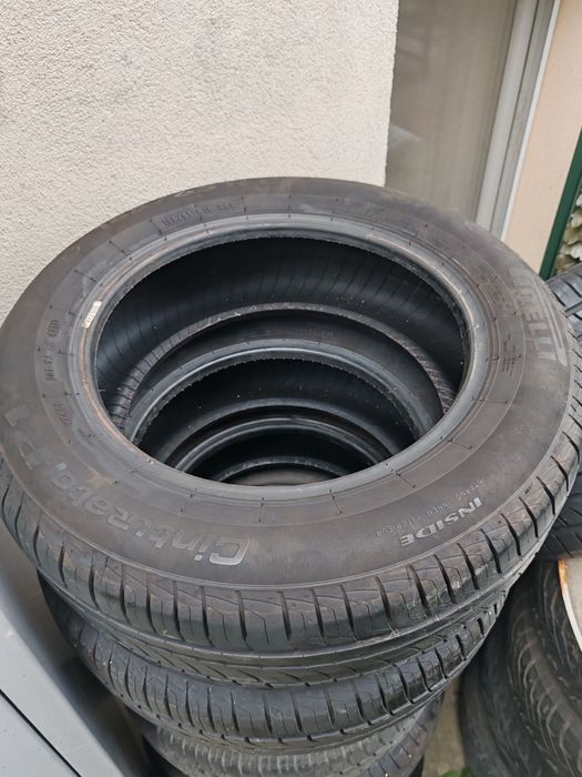 4 Cauciucuri Pirelli Conturato P1 185/65/R15