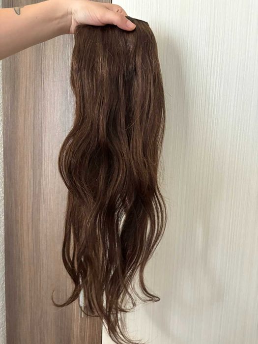 Екстеншъни/европейска коса