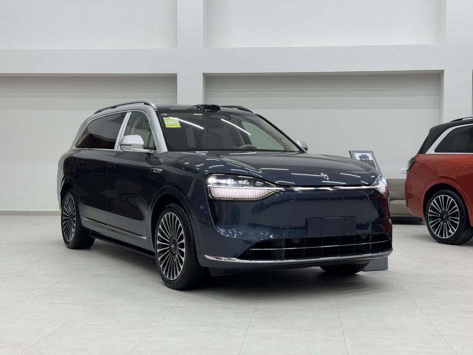 AITO M9 REEV | Gibrid |Farg'ona shahar