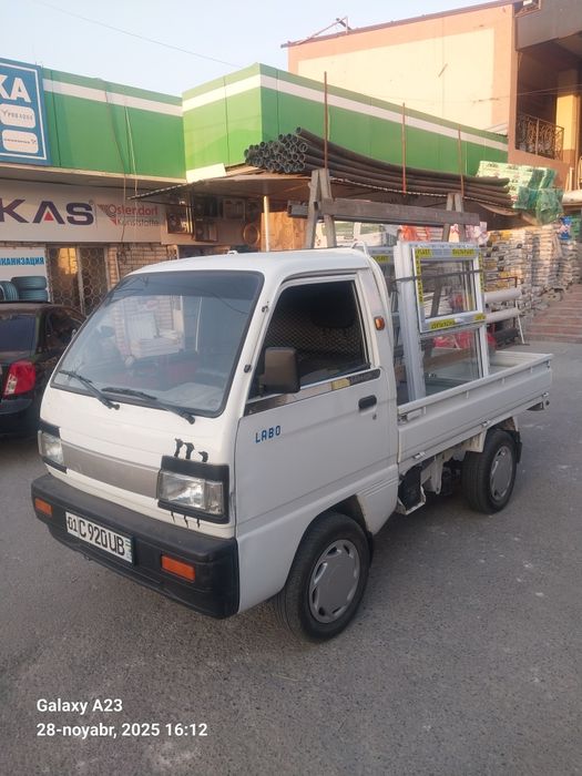 Labo  avtamabeli